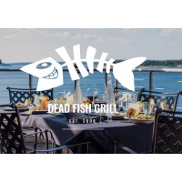 Dead Fish Grill logo