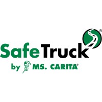 Ms. Carita SafeTruck, Inc logo