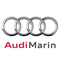 Audi Marin logo