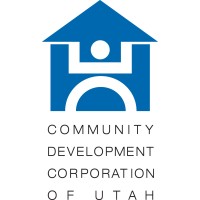 Community Development Corporation Of Utah logo