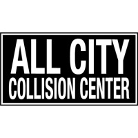 All City Collision Center logo