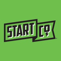 Start Co. logo