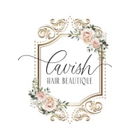 Lavish Hair Beautique logo