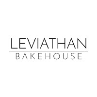 Leviathan Bakehouse logo