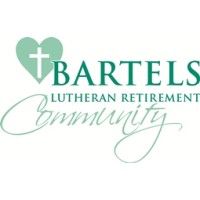 Bartels Lutheran Retirement Community logo