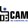 CAM Engineering logo