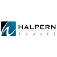Halpern Travel logo