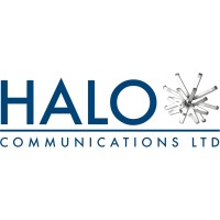 Halo Communications Ltd. logo