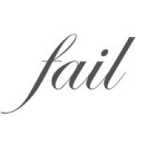 Fail Jewelry logo
