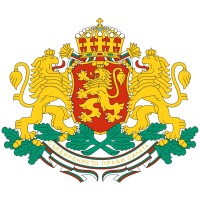 National Assembly of the Republic of Bulgaria logo