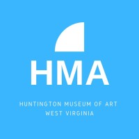 Huntington Museum Of Art logo