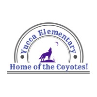 Yucca Elementary School logo