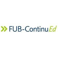 FUB-ContinuEd logo