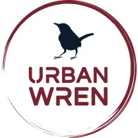 Urban Wren logo