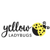 Yellow Ladybugs logo