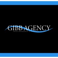 The Gibb Agency Insurance logo