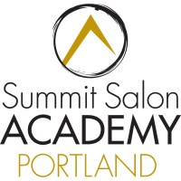 Summit Salon Academy Portland logo