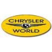 Chrysler World logo
