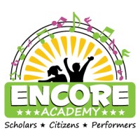 ENCORE Academy logo
