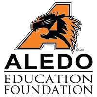 Aledo Education Foundation logo