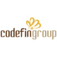 Codefingroup logo