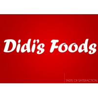 DiDi's Foods logo