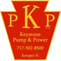 Keystone Pump & Power LLC logo