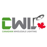 Canadian Wholesale Lighting logo