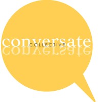 Conversate Collective logo
