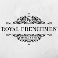 Royal Frenchmen Hotel logo