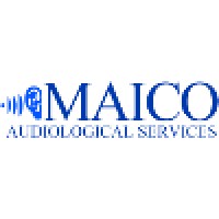 Maico Audiological Services logo