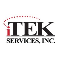 iTEK Services, Inc. logo