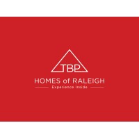 TBP Homes Of Raleigh logo