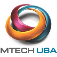 MTech USA Inc. logo