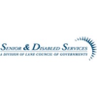 Senior and Disabled Services logo