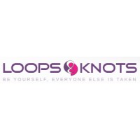 Loops & Knots logo