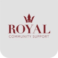 ROYAL COMMUNITY SUPPORT LLC logo