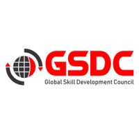 GSDC - Global Skill Development Council logo