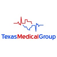 Texas Medical Group logo