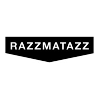 Sala Razzmatazz logo