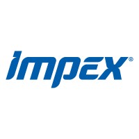 Impex Fitness logo