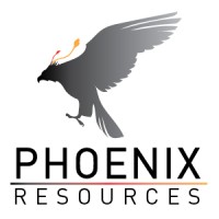 Phoenix Resources logo