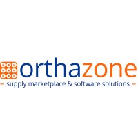 Orthazone logo