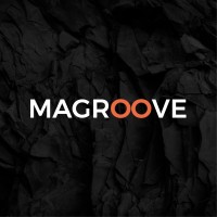 Magroove logo