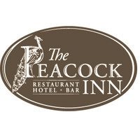 The Peacock Inn logo