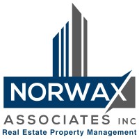 Norwax Associates Inc logo