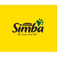 Radio Simba logo