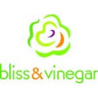 Bliss & Vinegar Restaurant & Catering logo