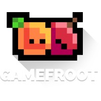 Gamefroot logo