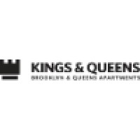 Kings & Queens Apartments logo
